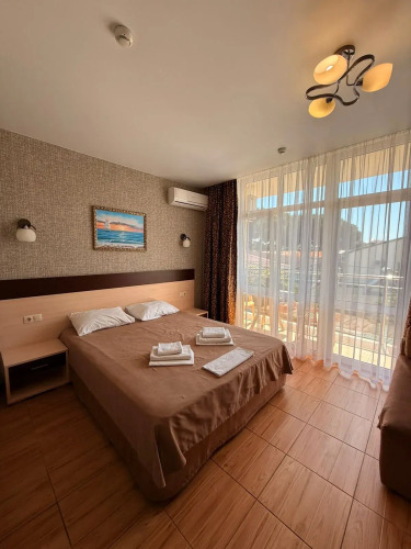 Фотография номера гостиницы Феникс