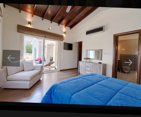 Luxury Villa Kristia