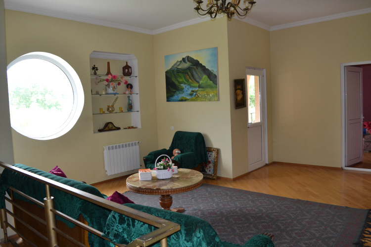 Saguramo Garden Guest House