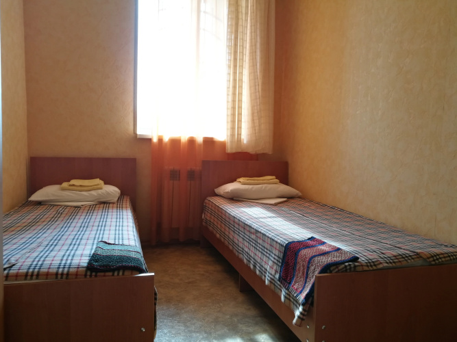 Guest House Villa Roza