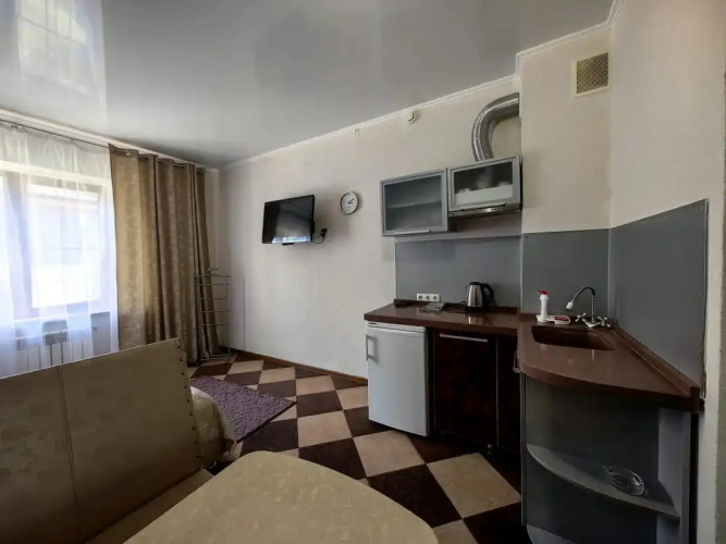 Фотография номера базы отдыха Алмаз Аква Плаза