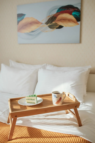 Фотография номера квартиры Квартира в ЖК Академ, ТРК Родник