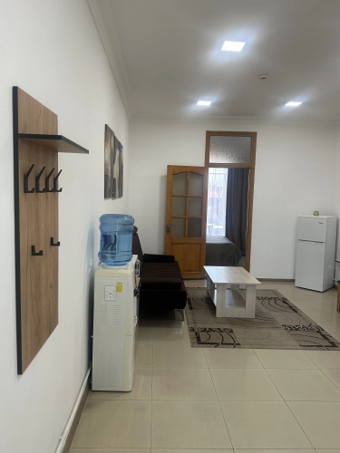 Mtour Apartments