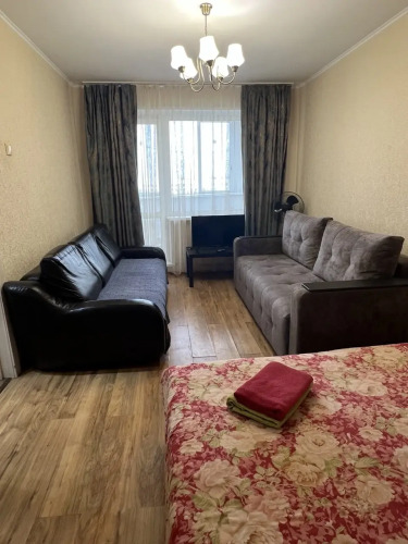 Квартира в историческом центре с видом на Центральную площадь города