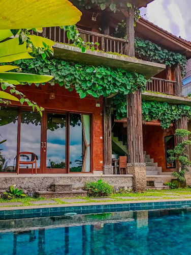 Dukuh Villa