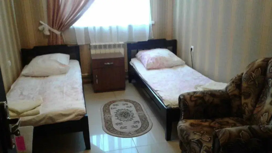 Фотография номера гостиницы Империум