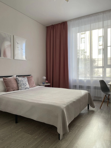 Фотография номера квартиры Апартаменты Alma Park