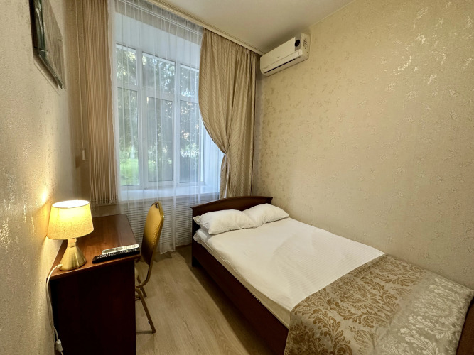 Фотография номера гостиницы Альфа 