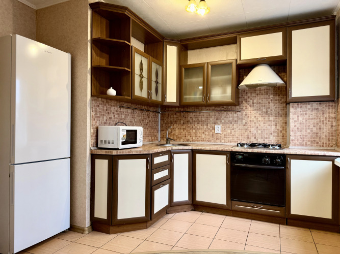 Фотография номера квартиры Квартира уютная