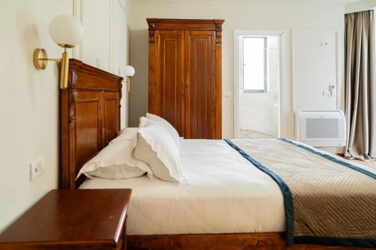 Standard Double Club room