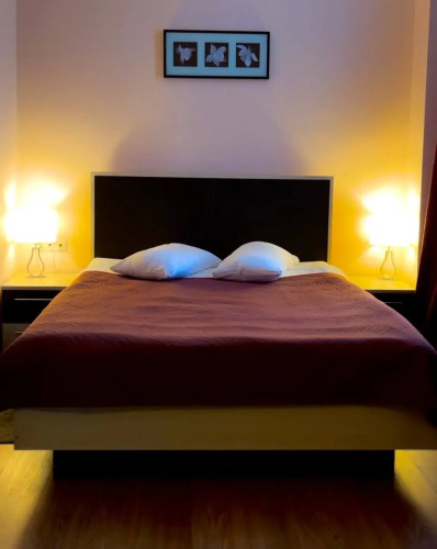 Фотография номера мини отеля Акварель