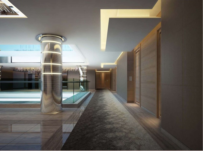 Royal M Hotel & Resort photo 15