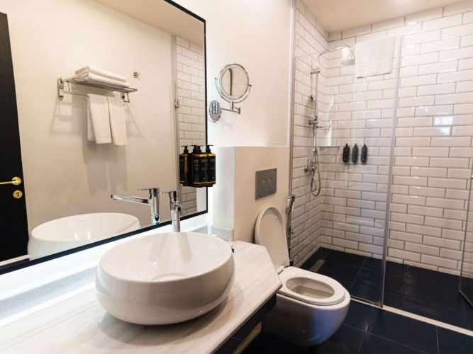 Mercure Baku City photo 27