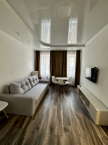 Фотография номера квартиры Апартаменты EV Apartments