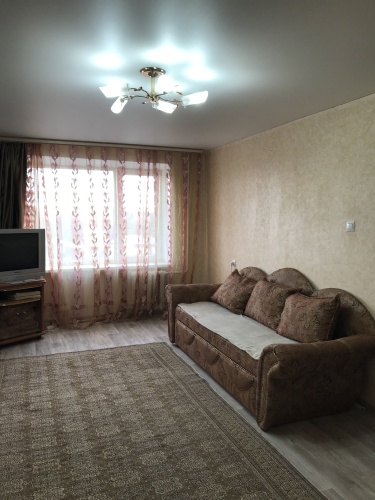 Фотография номера квартиры Квартира на Московской 76/5