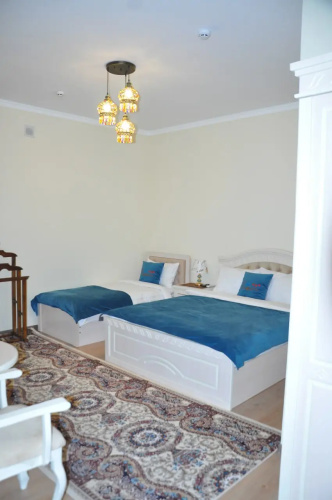Qala Hotel