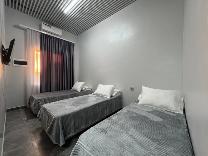 Фотография номера хостела Мария