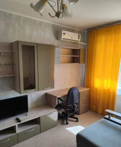 Фотография номера квартиры Квартира в ЖК Комарово