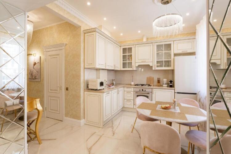 Фотография номера квартиры Апартаменты Apart39 VIP в Старом Городе