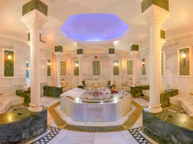 Rixos President Astana photo 13