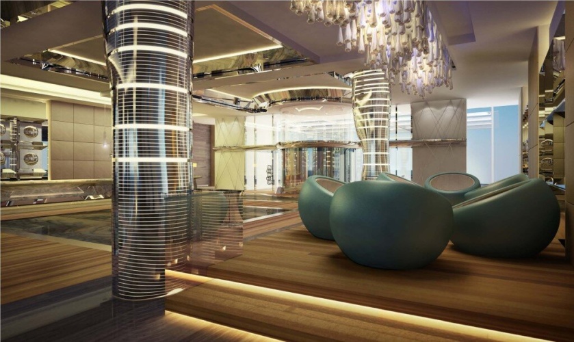 Royal M Hotel & Resort photo 9