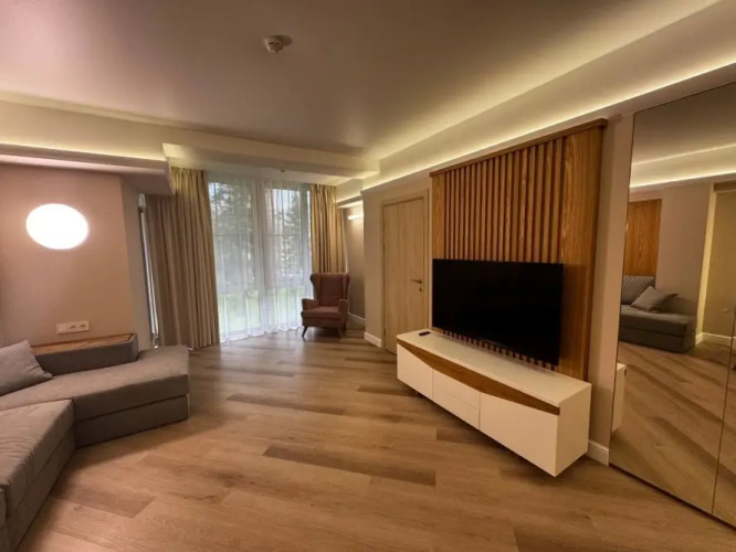 Фотография номера гостиницы Алтай Парк-отель Подгорица