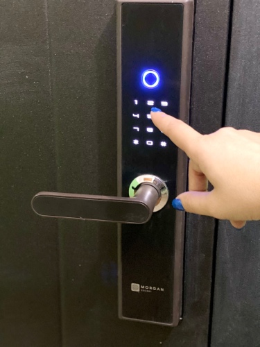 Фотография номера квартиры Апартаменты Мирный Атом