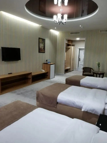 Classic Triple room