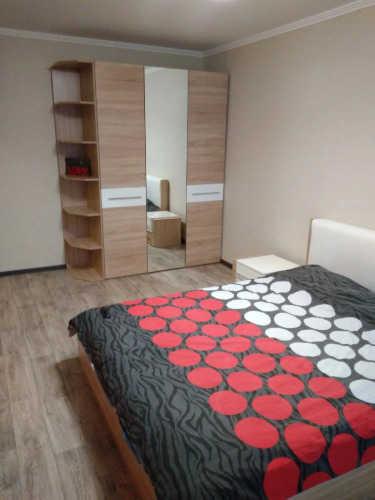 Фотография номера квартиры Апартаменты Бульвар Юности 21/1