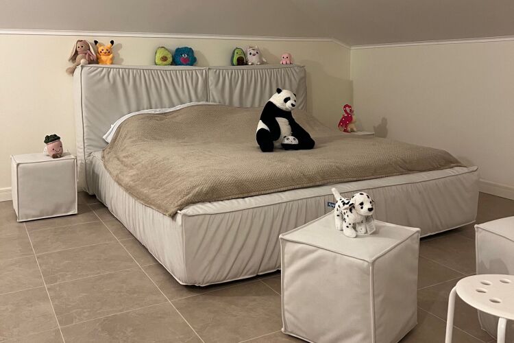 Фотография номера Коттеджа Частный дом Коттедж