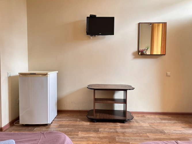 Фотография номера гостевого дома Отдых в Лоо