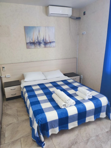 Фотография номера гостевого дома Моряк