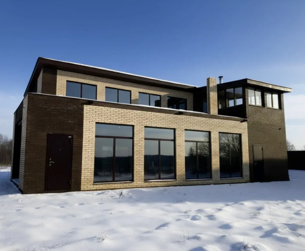 Фотография номера Коттеджа Частный дом у Волги