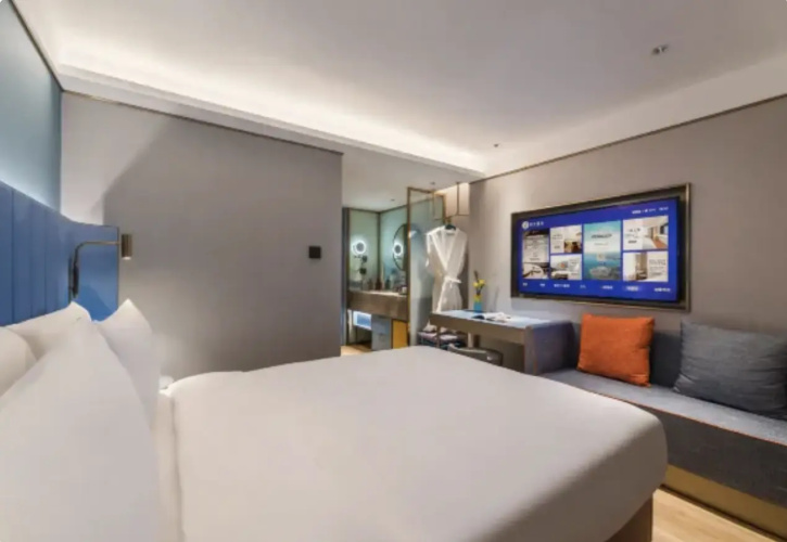 Luxury Double room