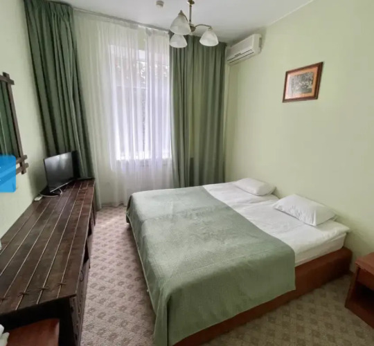 Фотография номера гостиницы Акватория