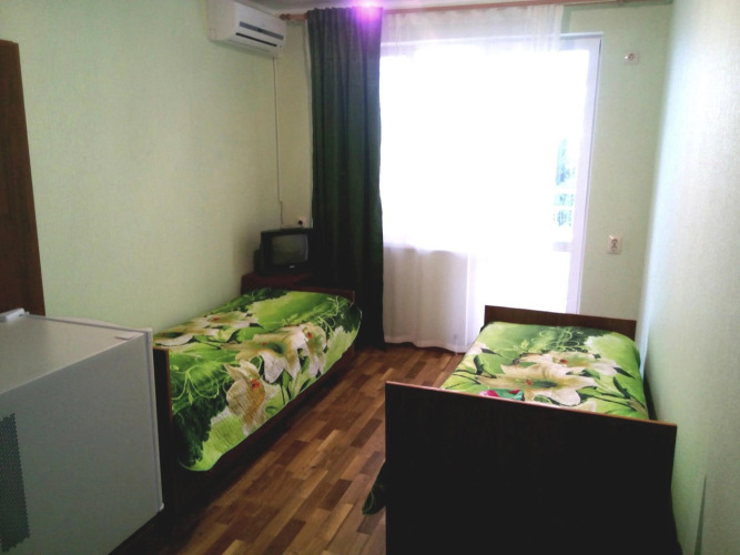 Фотография номера гостевого дома Светлица