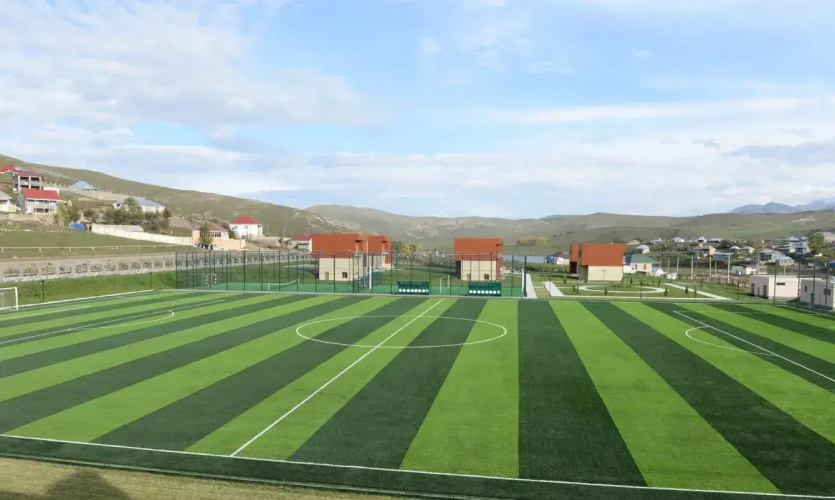 Arena Dashkasan Hotel