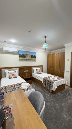 Comfort room