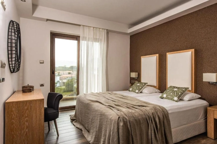 Classic room