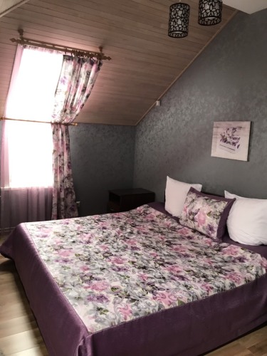 Фотография номера гостиницы Малый Отель