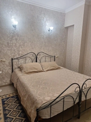 Economy Twin room