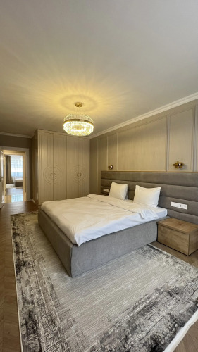 Фотография номера квартиры Апартаменты 4you 105