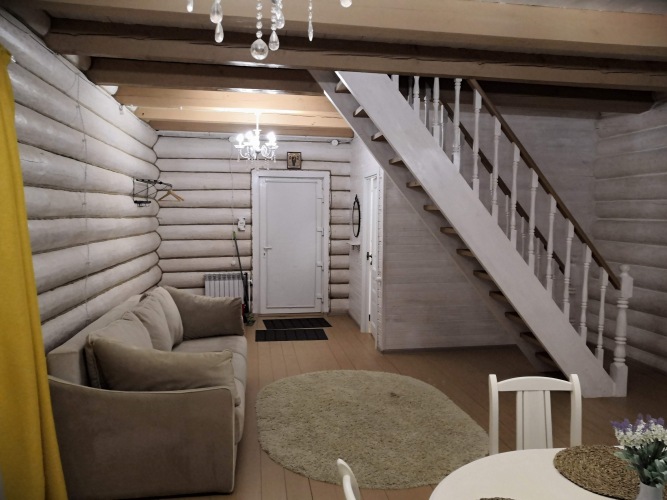 Фотография номера гостевого дома Гостевой дом на Пляжной