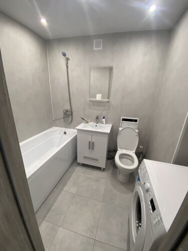 Фотография номера квартиры Квартира Не Вопрос на Ленина 132