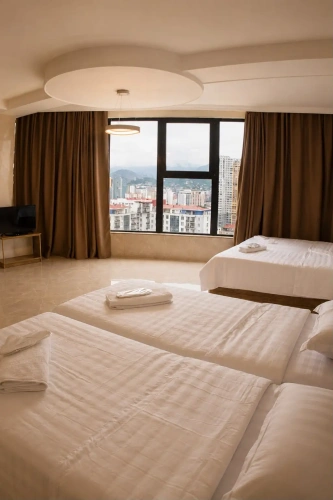 Standard Family room