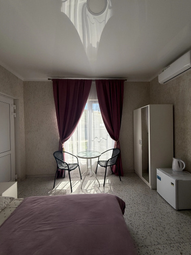 Asas Guest house