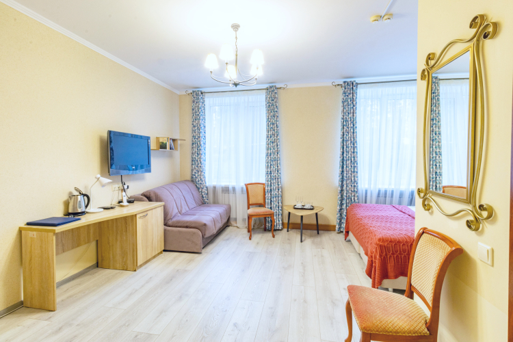  (двуспальная кровать) - изображение 1