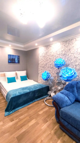 Фотография номера квартиры Апартаменты Татьянин дом улица Павла Морозова,87 (1)