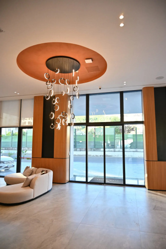 Adria Palace Durres Hotel