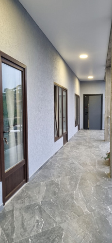 Viktoriya Mini hotel